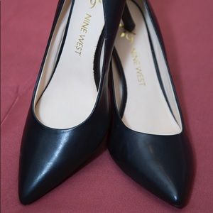 Nine West shoes